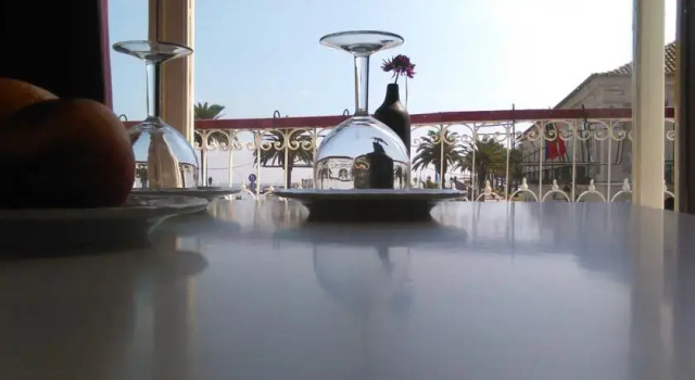 Residencial Parsi