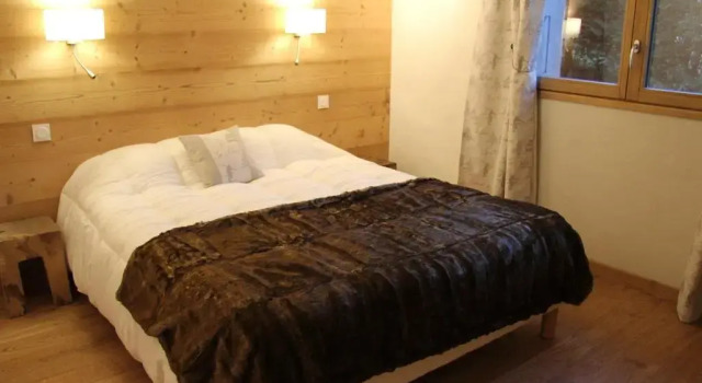Appartement La Clusaz, 3 pièces, 6 personnes - FR-1-459-87, Забронировать Апартаменты/квартира Ла-Клюза Лыжный курорт на озере Анси, рядом с Плавательный бассейн Aravis