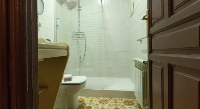 Четырёхместный номер Standard Hotel Rural La Vida de Antes