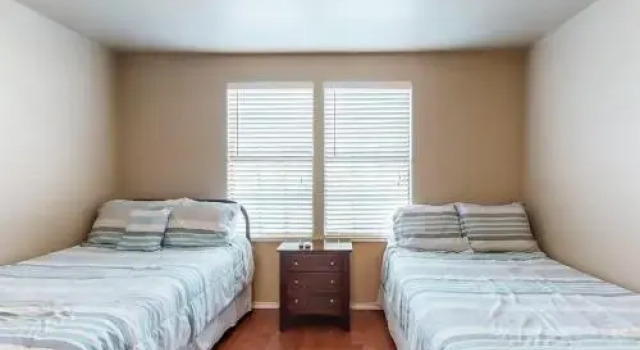 123B E. Lantana, Buchen Sie Ferienwohnung Padre Island USA
