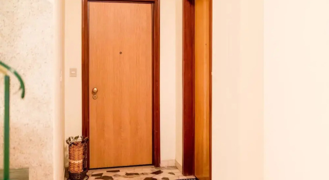 Pleasant Apartment in Sanremo With Balcony, Забронировать Апартаменты/квартира Апартаменты Сан-Ремо, рядом с Пляж Габриэлла, Апартаменты/квартира