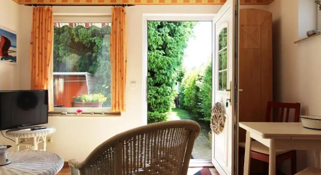 Коттедж Ferienhaus Beyer
