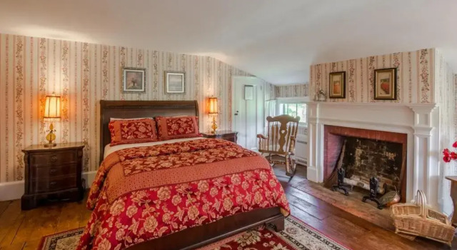 Двухместный номер Standard The Neighbour House B&B
