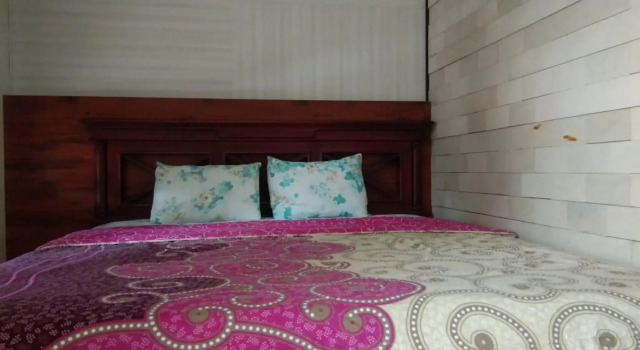 Standard chambre Hotel Abad Baru 1