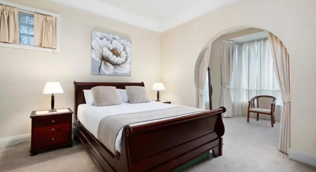 Bakers Retreat, Buchen Sie Hotel SPA-Hotels in New Town, SPA
