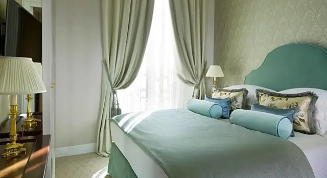 Номер Classic Relais Christine