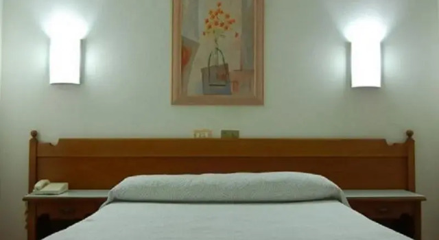 Номер Standard Hotel París