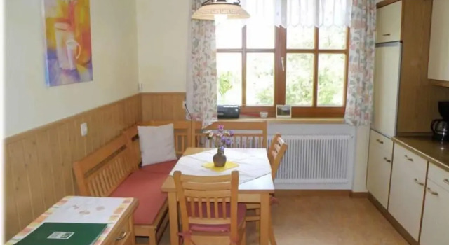 Апартаменты c 1 комнатой Prinzenhof