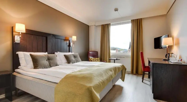 Standard Kahden hengen huone Hotel Vic