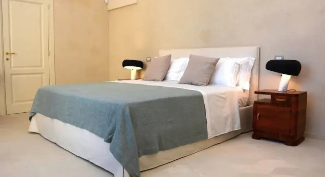 Номер Deluxe Casina Fontana Bed & Breakfast