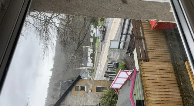 Четырёхместный номер Standard 1 Lochness Rooms&Hostel