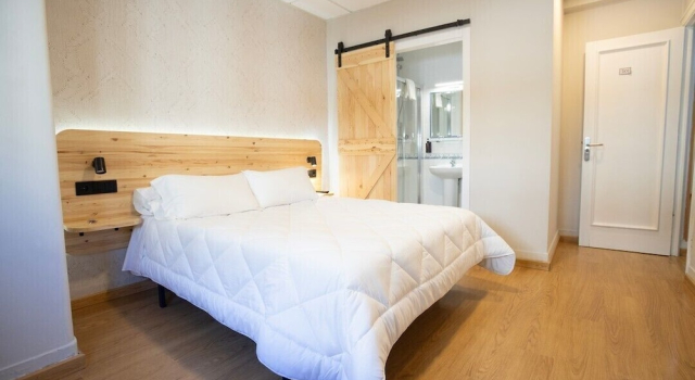 Номер Superior Hotel Nautico