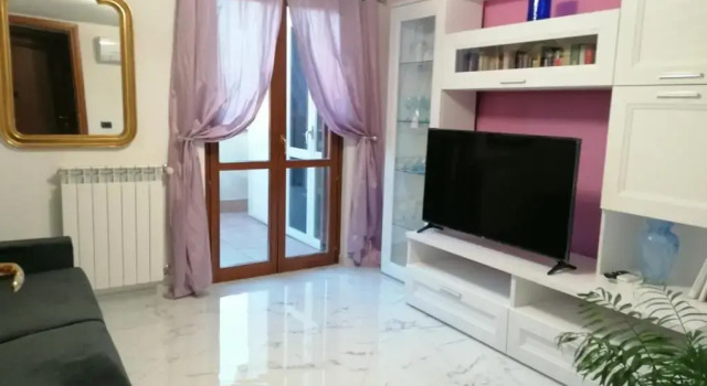 Casa Vacanze Yanet, Rezervovat Apartmán Hotely v Lazio s parkováním, Parkování