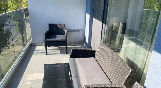 Apartmán Mamaia 435 Apartaments