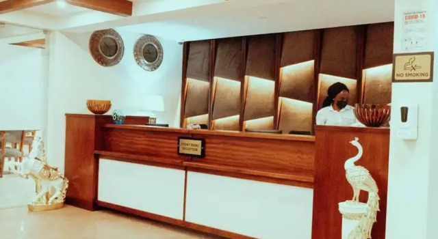 Hotel Le Confidentiel, Réserver Hôtel Arua Ouganda