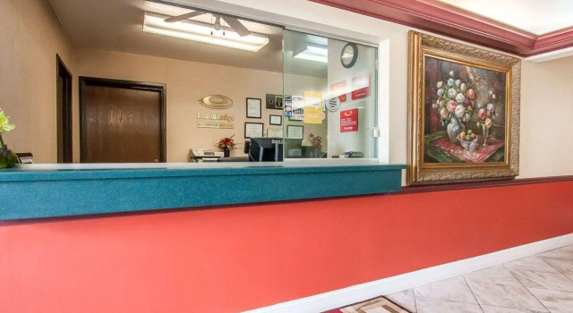 Econo Lodge Dexter, Book Mini-hotel Dexter Missouri