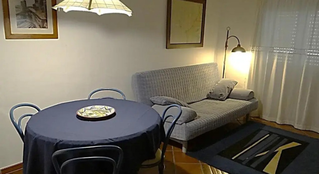 Апартаменты Casa São João
