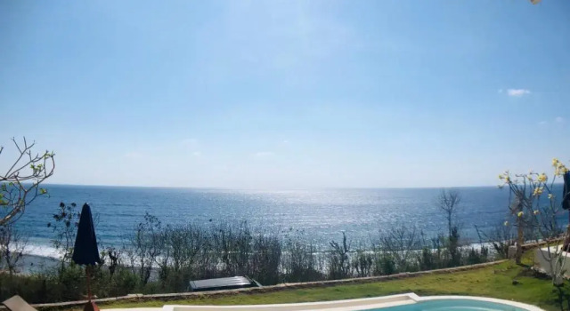 Номер Standard Villa Argia Nusa Penida
