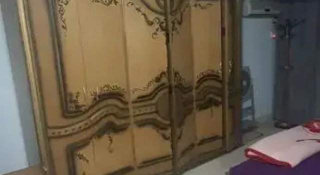 3BR apartment in Sidi Beshr شقة مفروشة في سيدي بشر قبلي للأيجار