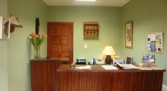Hotel Montecristo