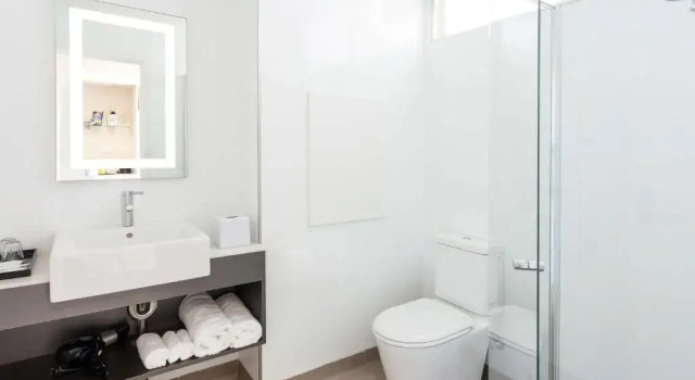 Номер Superior ibis Styles Tamworth