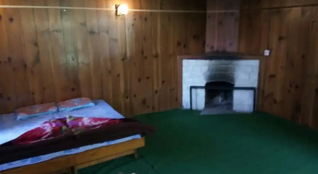 Sunrise Cottage, Забронировать Дом для отпуска Коттеджи Манали, Коттедж