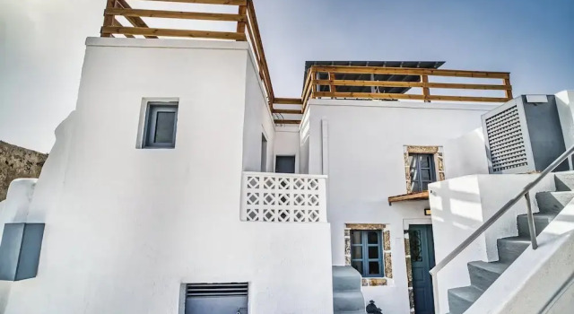 360o 2BD Panoramic Apartment