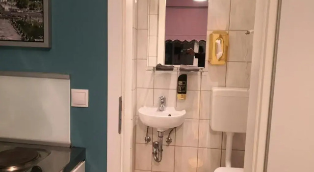 Superior cameră Elifim Hotel