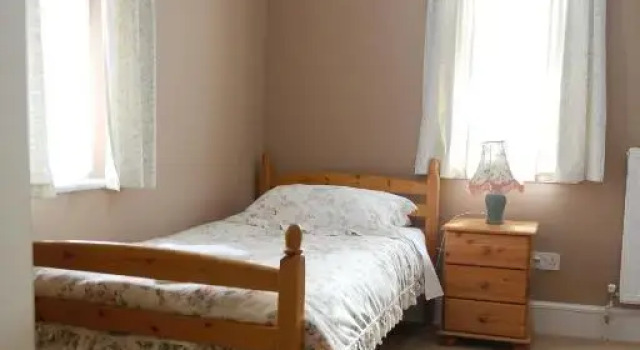 Номер Standard The Russet House