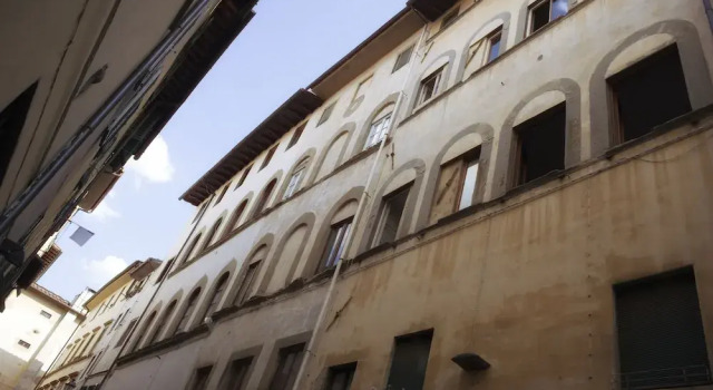 Prestige House Pitti Palace