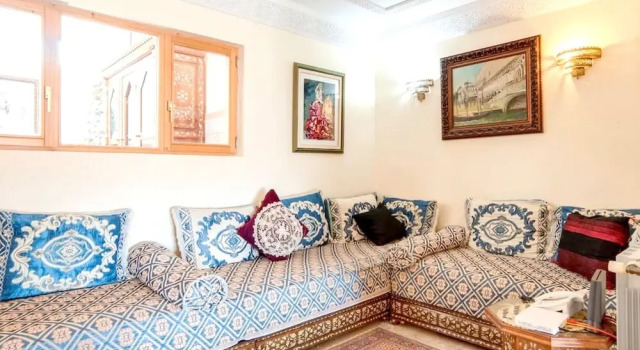 Villa with 3 Bedrooms in Benajarafe, with Wonderful Sea View, Private Pool, Enclosed Garden - 500 M From the Beach, Varaa Villa Benajarafe Axarquía