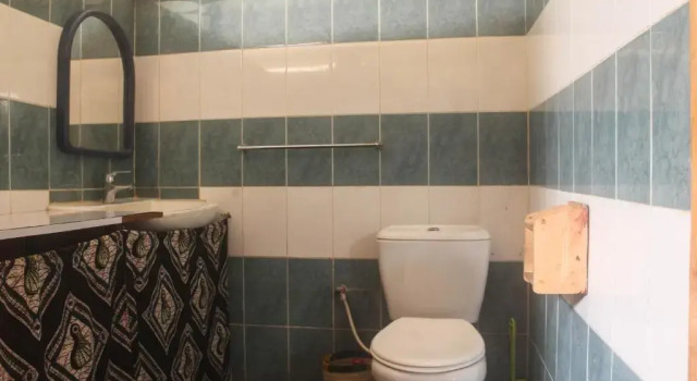 Номер Deluxe Lawns Hotel