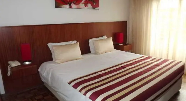 Номер Standard Hotel Louro