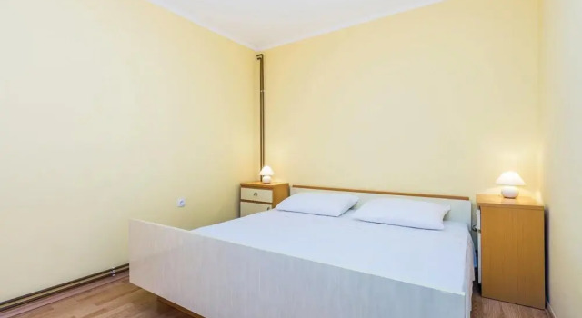 1 Bedroom Amazing Apartment In Lovran, Забронировать Апартаменты/квартира Отели Ловран с парковкой, Парковка