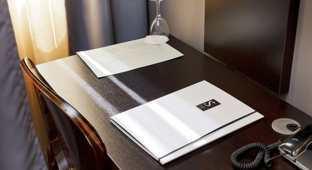 Двухместный номер Standard Saga Hotel Oslo, WorldHotels Crafted