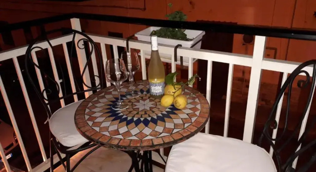 Коттедж Casa Vacanze Chiara