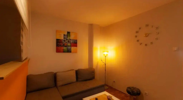 Apartman Vanja, Buchen Sie Ferienwohnung Belgrad Zentralserbien