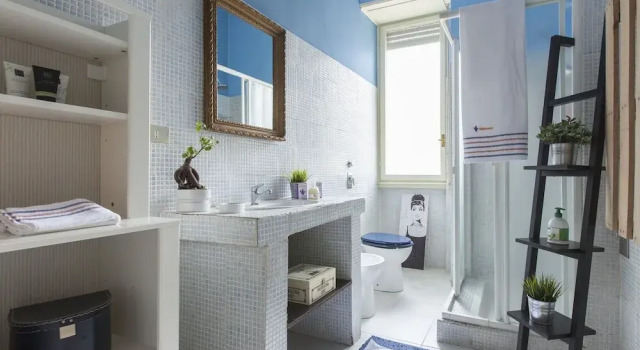 Bande Nere Apartment, Забронировать Апартаменты/квартира Апартаменты Милана, рядом с Приматиччио, Апартаменты/квартира
