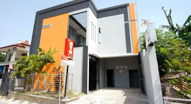 Mentari Family Homestay by OYO Rooms