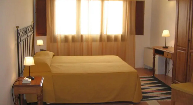 Полулюкс Hotel Baglio Santacroce