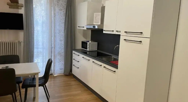 Апартаменты Standard Residence Cavour 63