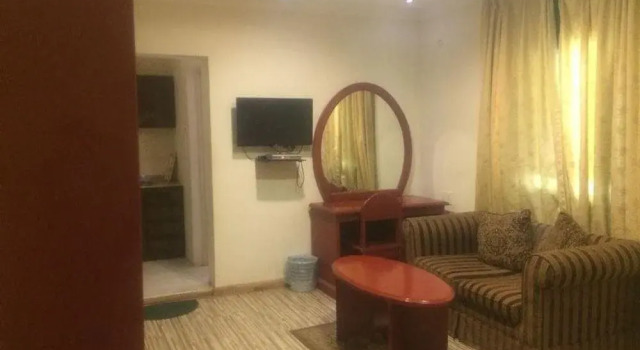 AlToot Palace Furnished Apartments 4