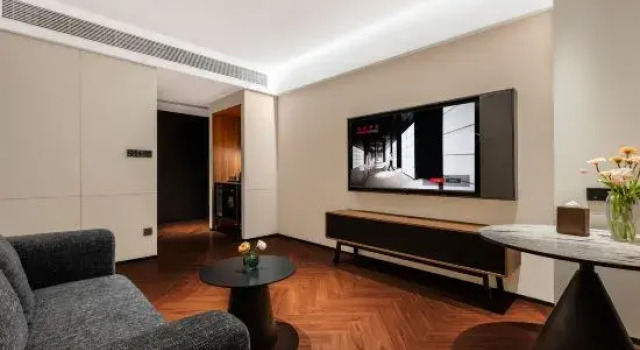 Люкс Executive IntercityHotel Guiyang Baiyun Quanhu Park