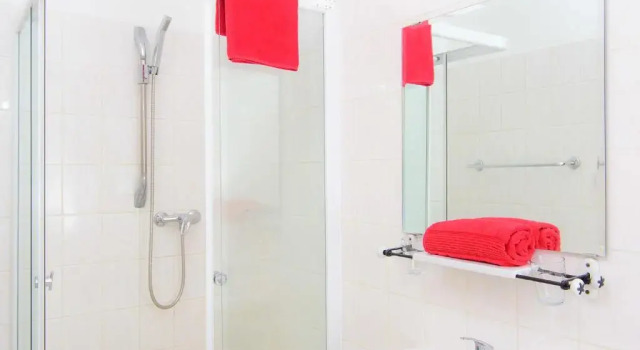 Пятиместный номер Standard Hotel STARÝ PIVOVAR