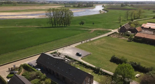 Номер Standard B&B t Goedhof