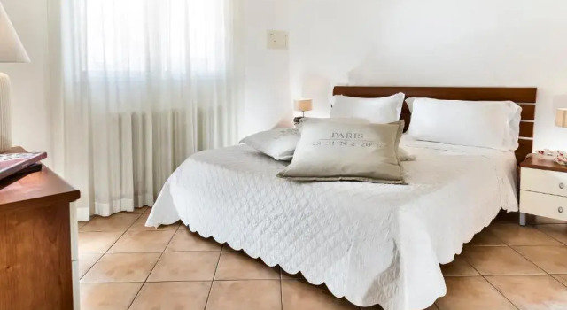 Апартаменты с 2 комнатами Portoverde Beach Apartments
