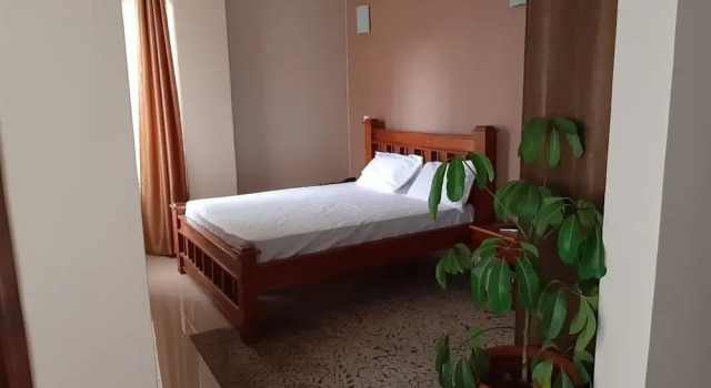 Апартаменты Premium Emilia Apartments Hotel