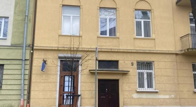 Апартаменты ул.Антоновича