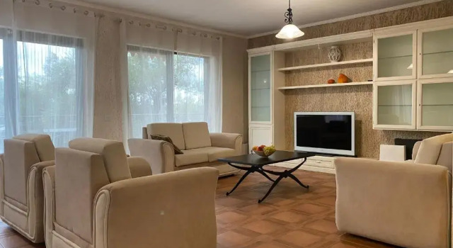 Люкс Apartments Villa St. Bar