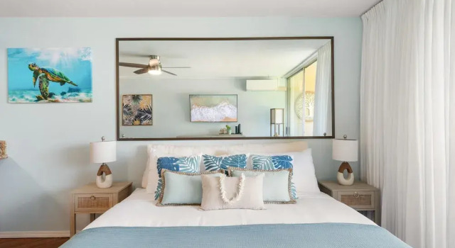 Napili Ridge G16, Napili, Забронировать Отель Отели Лахайна с парковкой, рядом с Kapalua Golf Resort, Парковка